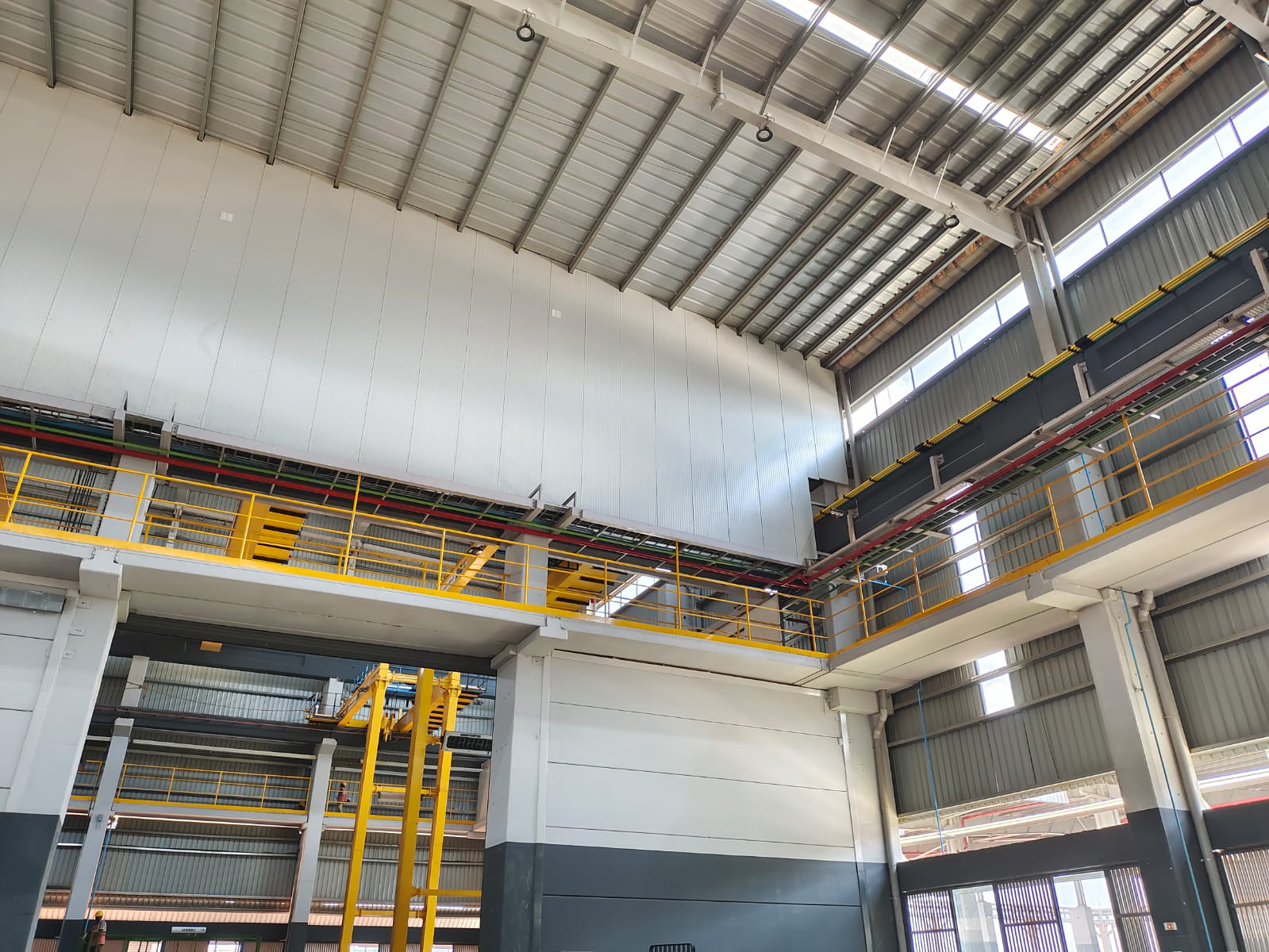 Anvicon Infra Site