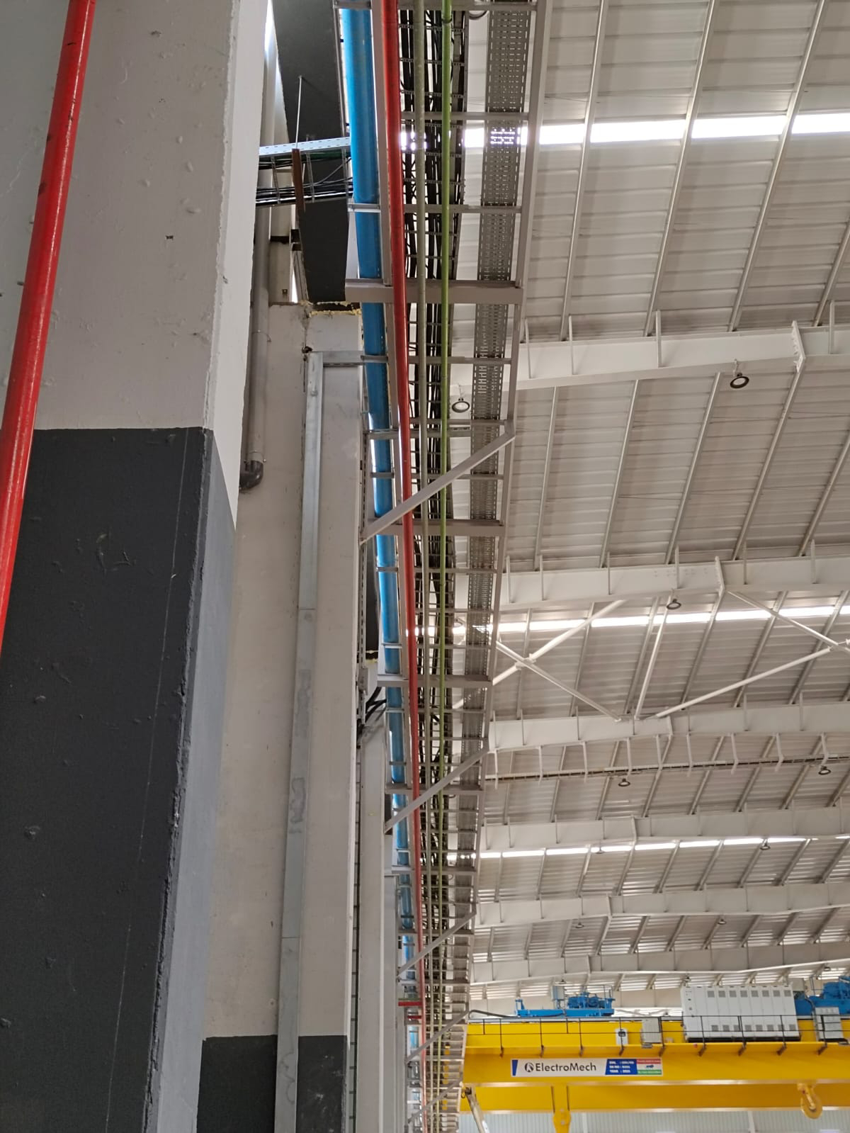 Anvicon Infra Site