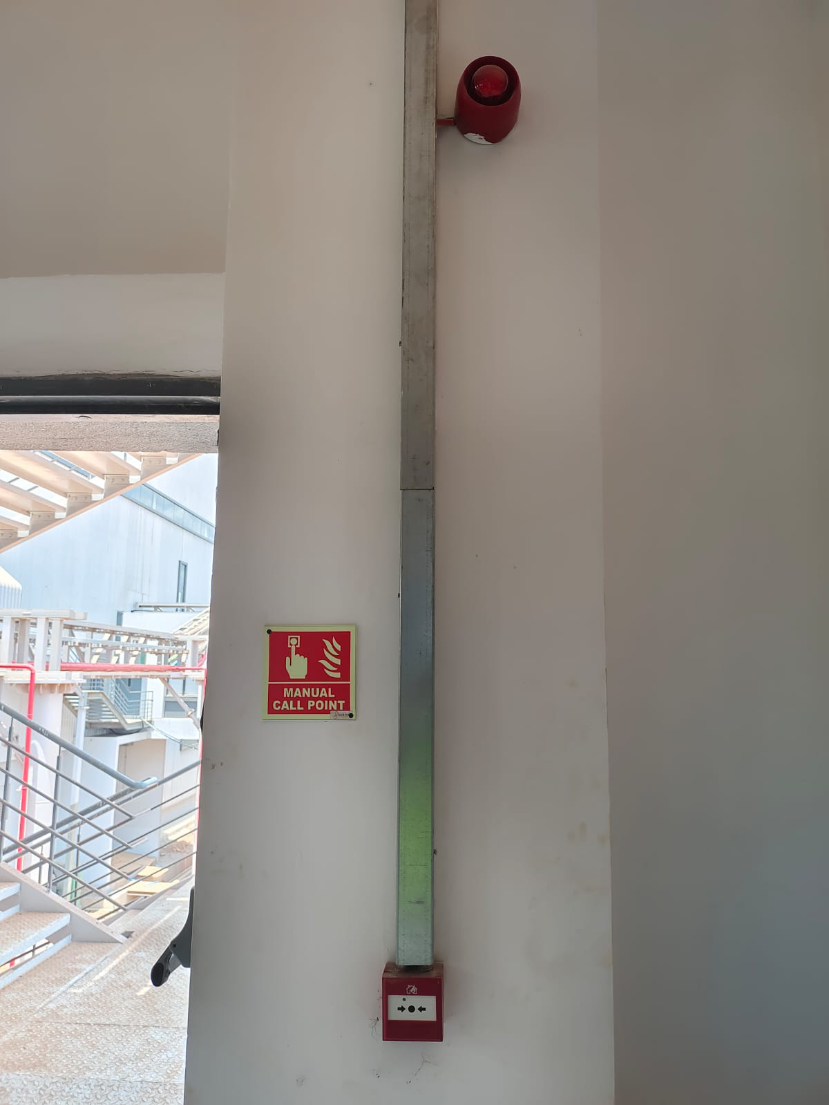 Anvicon Infra Site