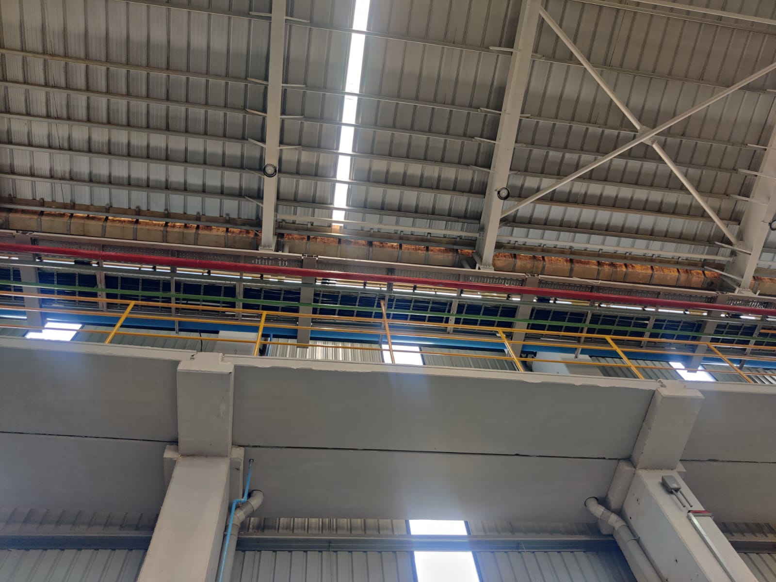 Anvicon Infra Site