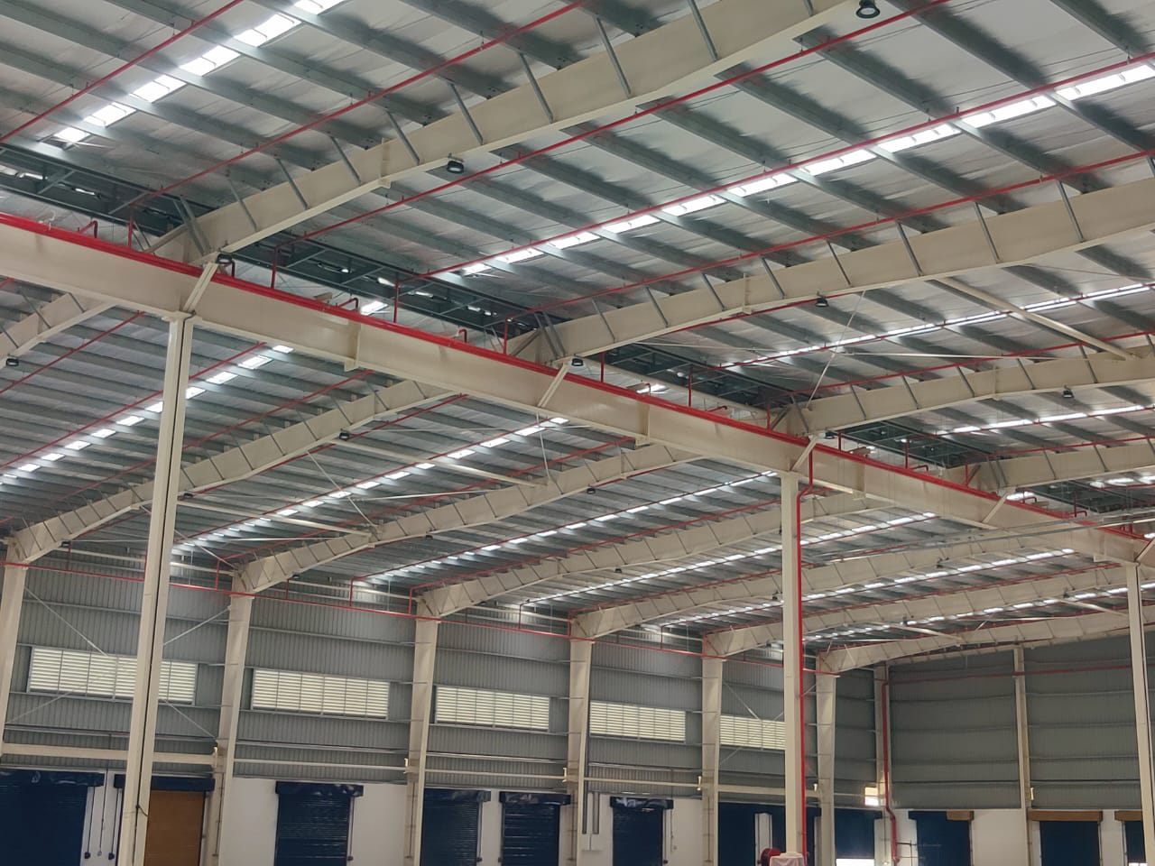 Anvicon Infra Site