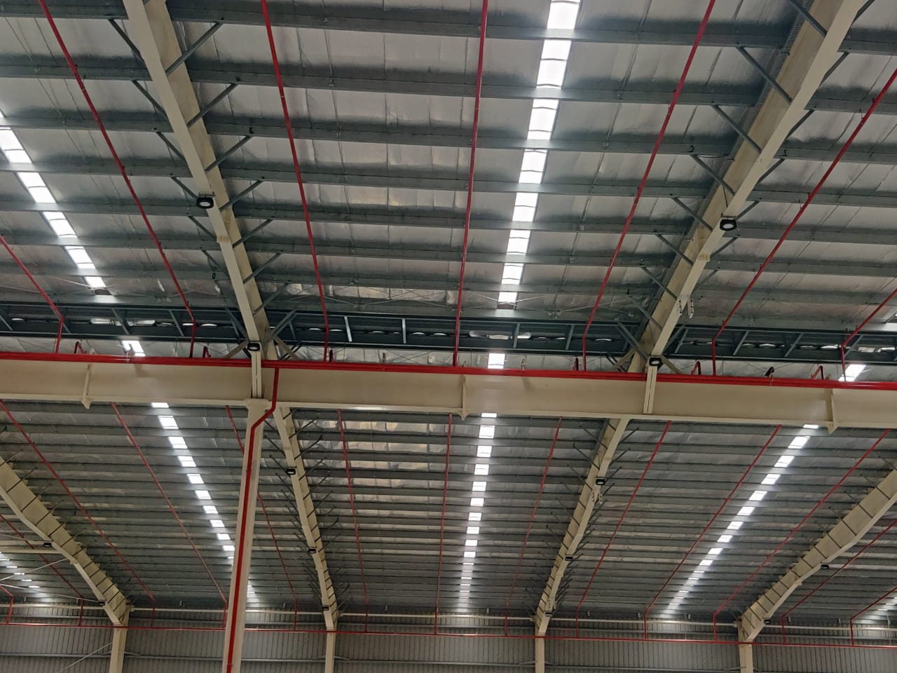 Anvicon Infra Site