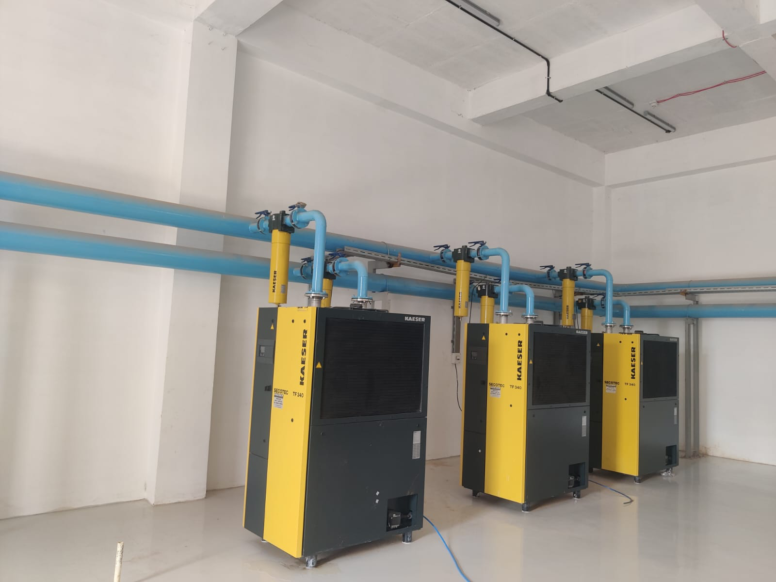 Anvicon Infra Site