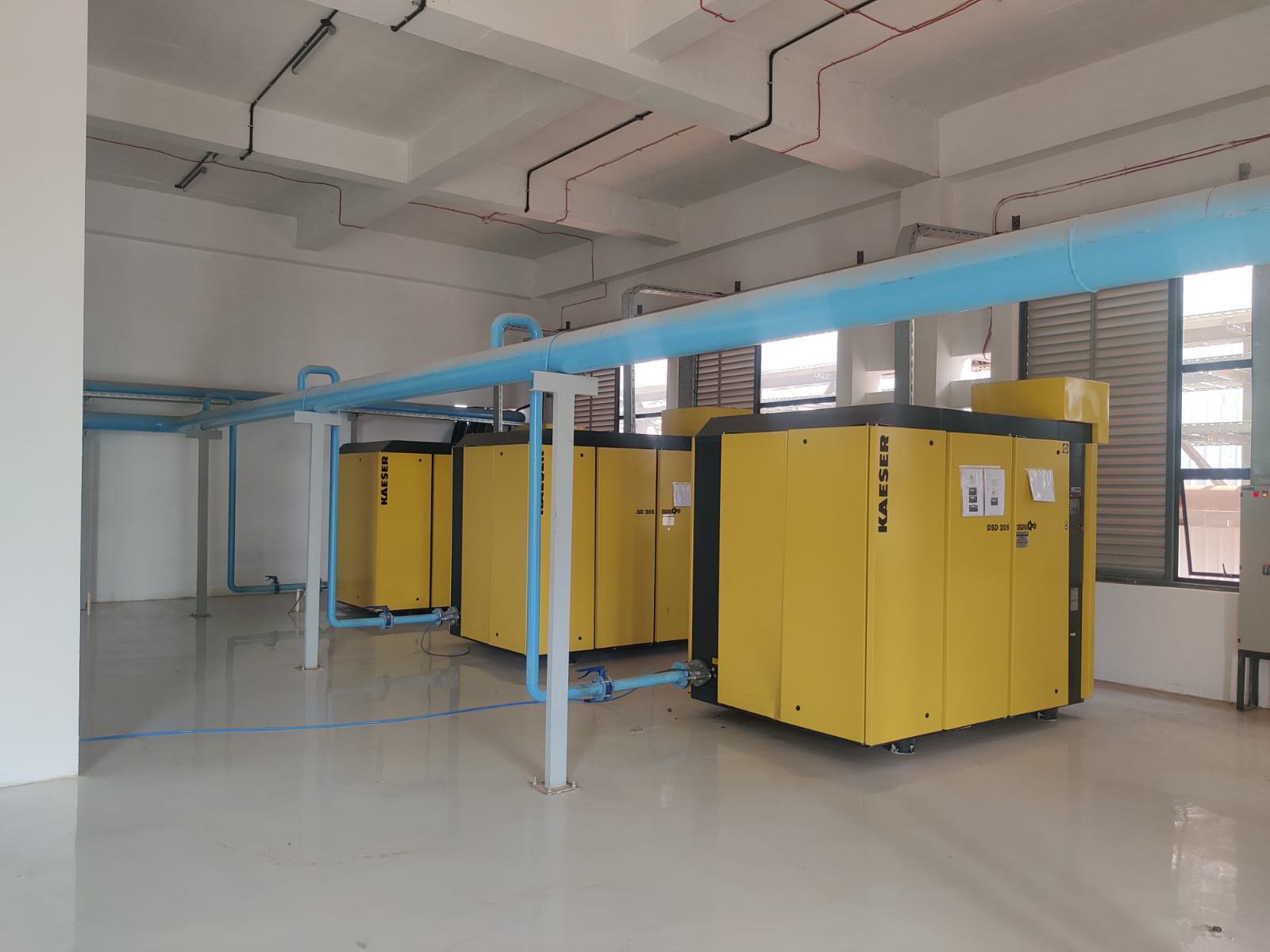 Anvicon Infra Site
