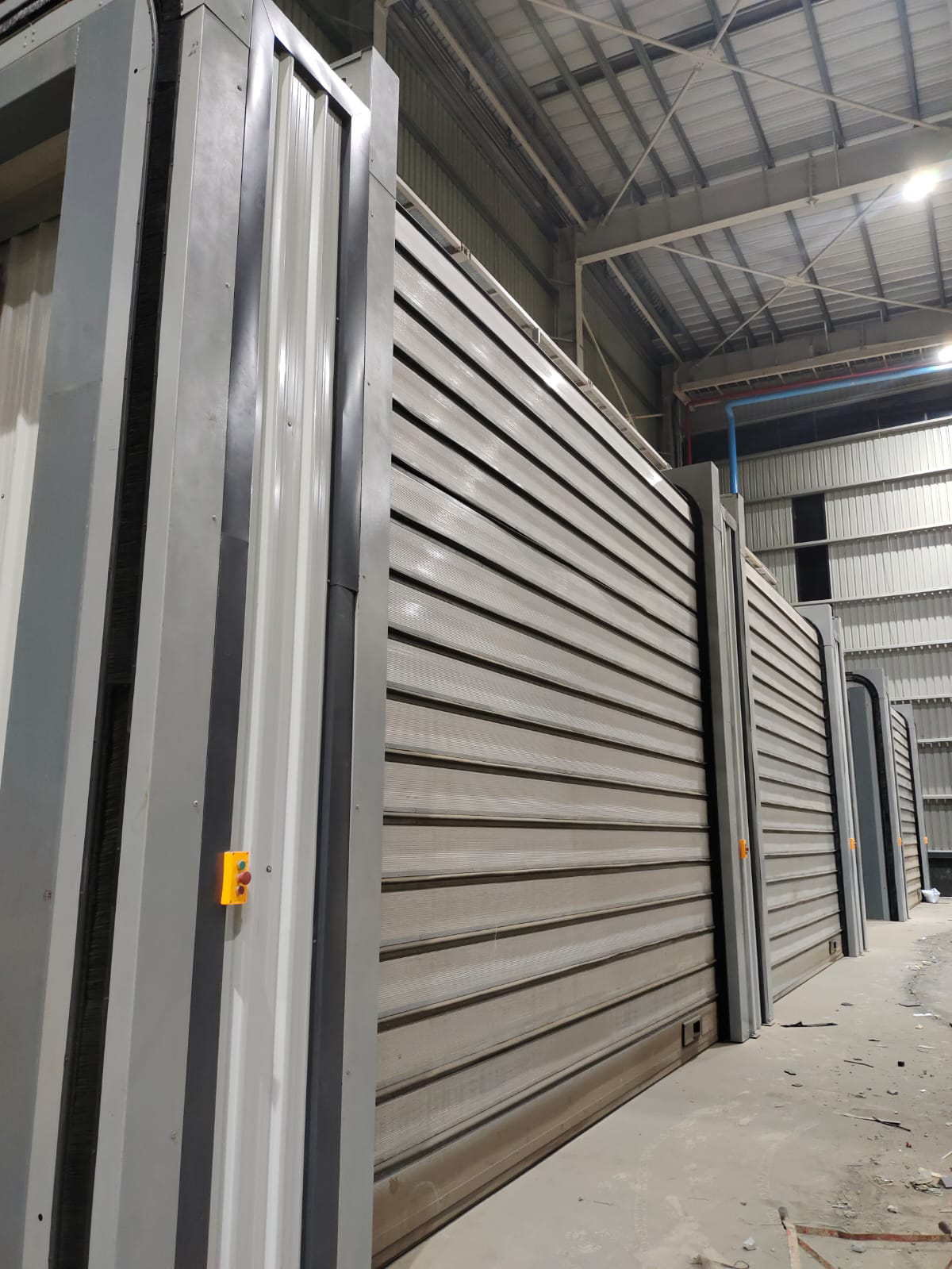 Anvicon Infra Site