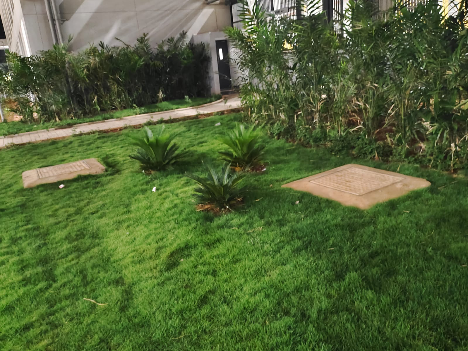 Anvicon Infra Site