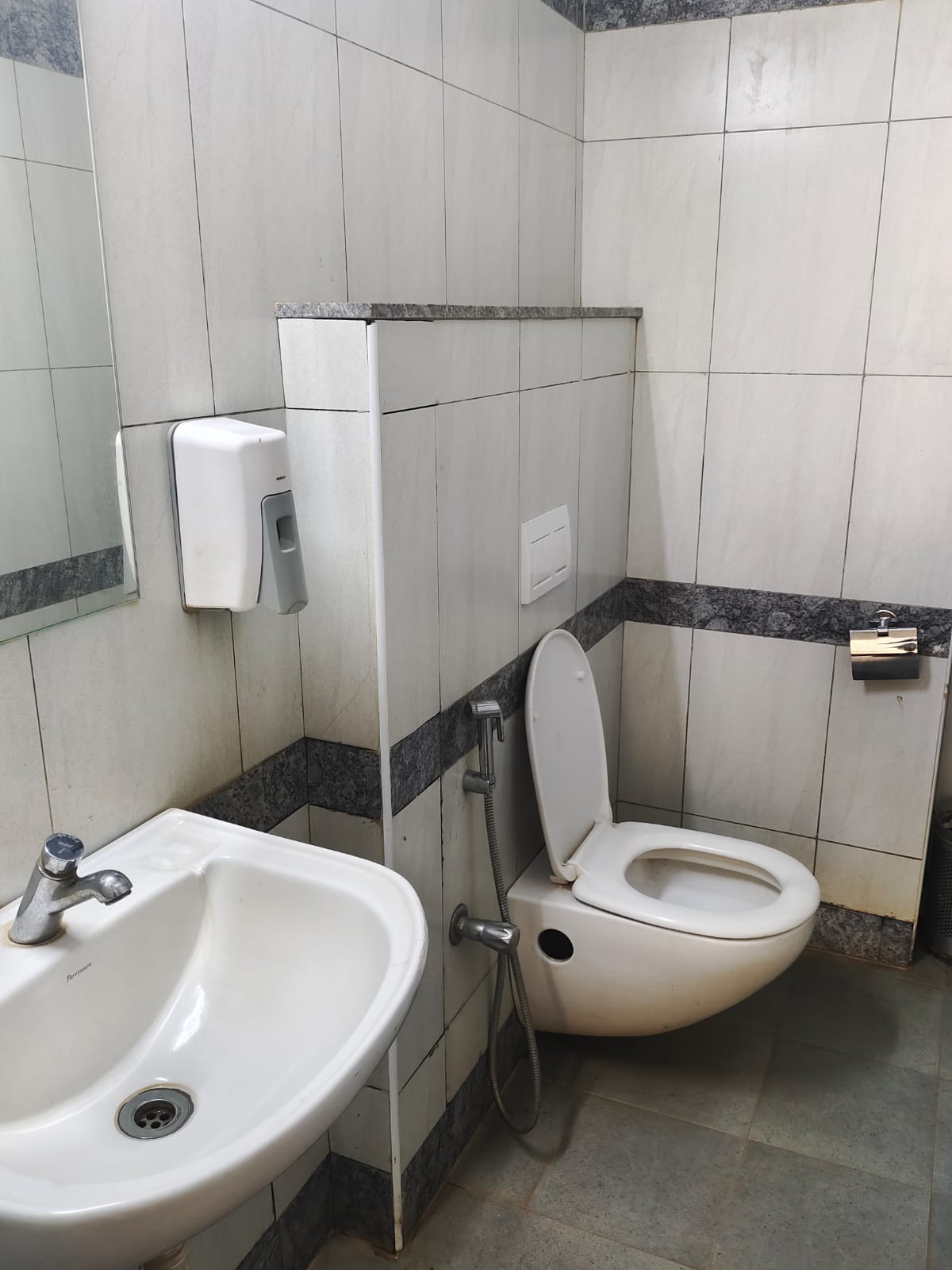 Anvicon Infra Site