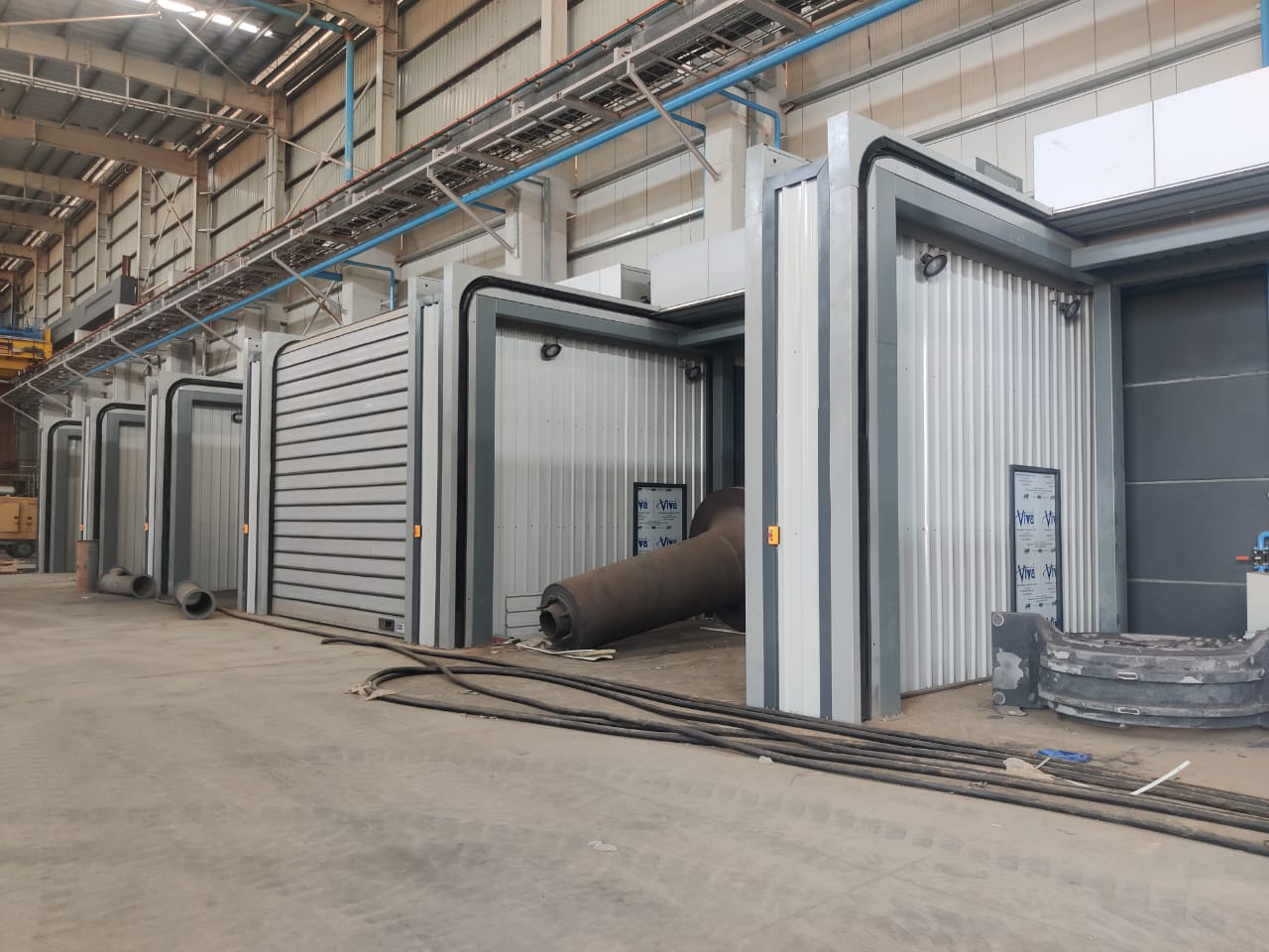 Anvicon Infra Site