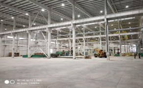 Roads & Infra Works - photo 1