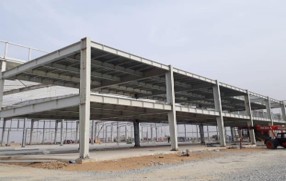 Roads & Infra Works - photo 3